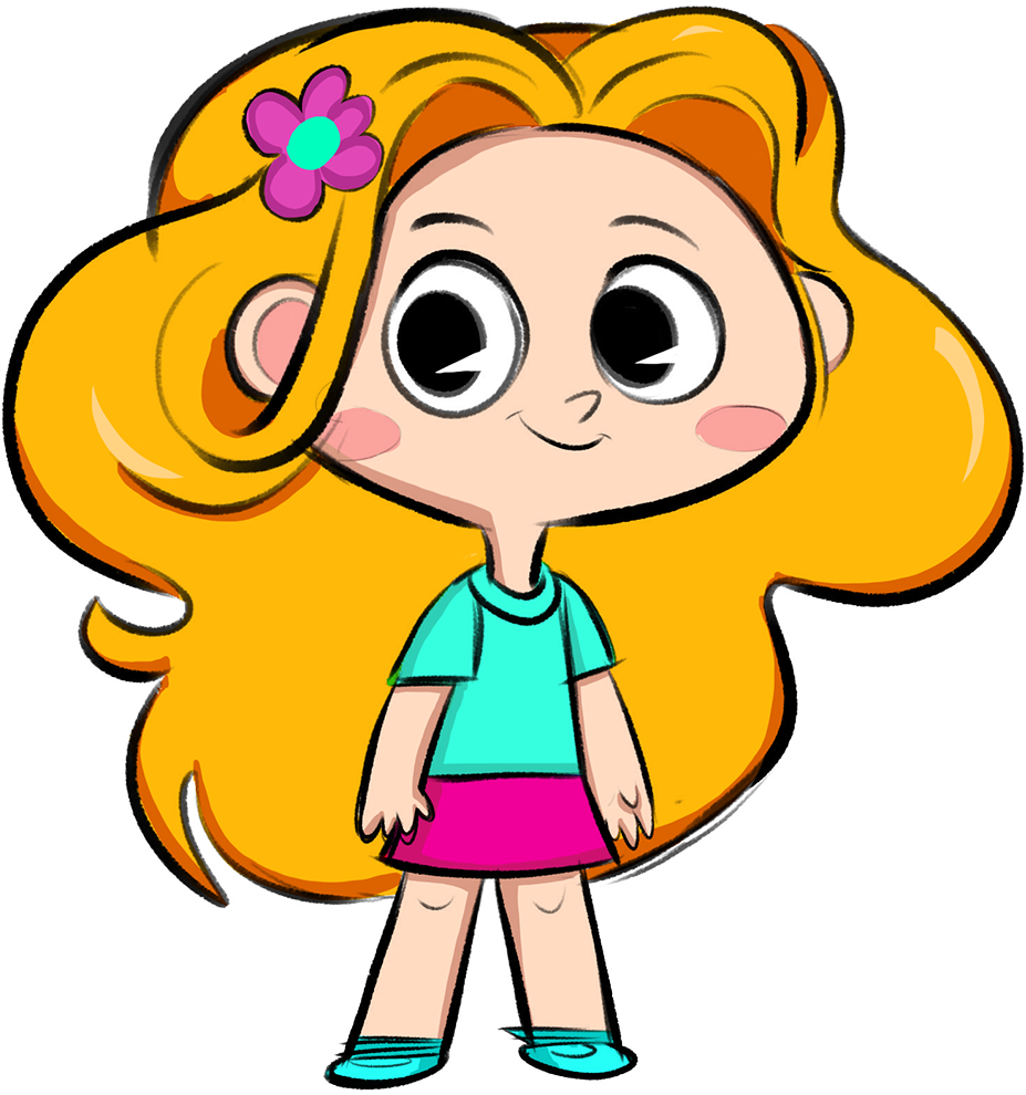 El Libro Mágico - Mummy (927x990)