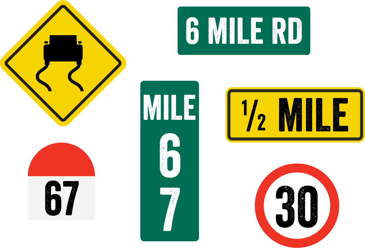 Traffic Sign Euclidean Vector - Traffic Sign Euclidean Vector (1244x846)