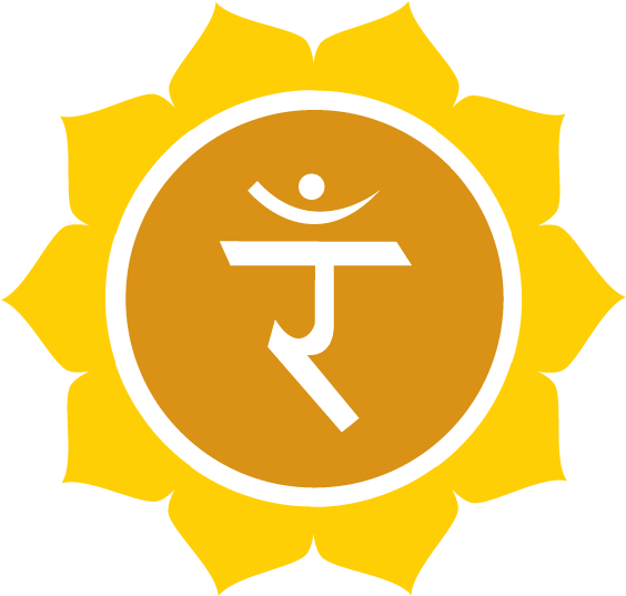 Personal Power, Focused Intent, High Self Esteem And - Solar Plexus Chakra (583x550)