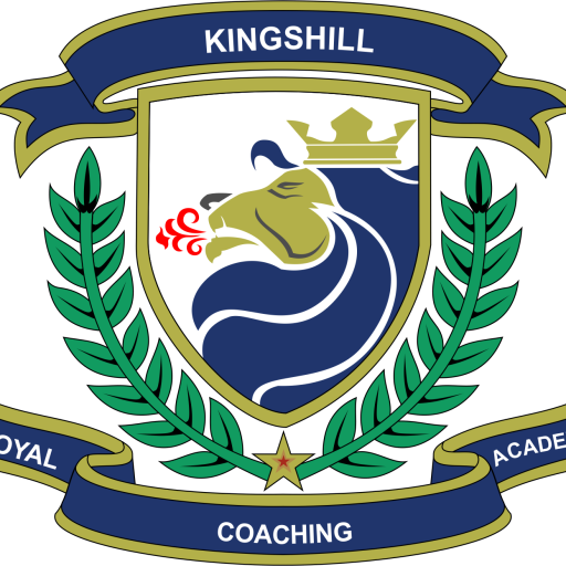 Managing Low Self Esteem & Depression - School And Coaching Logo (512x512)