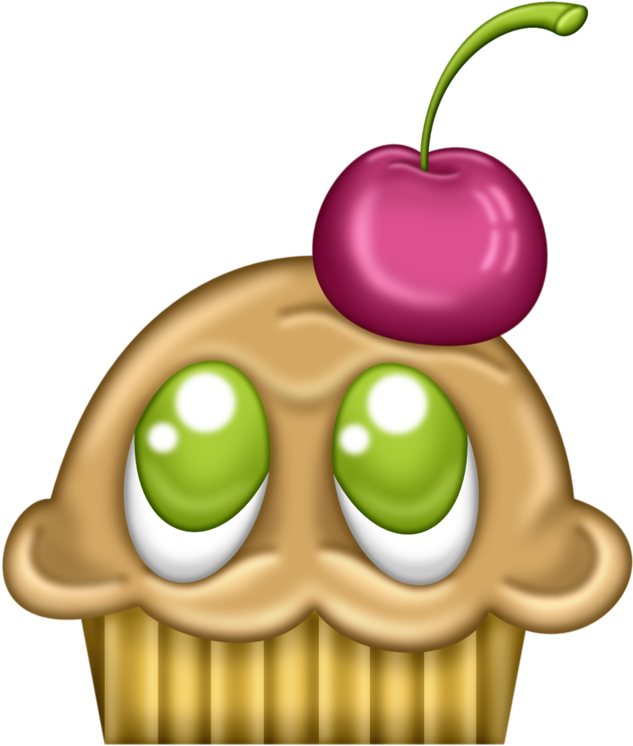 Album - Cupcake (683x800)