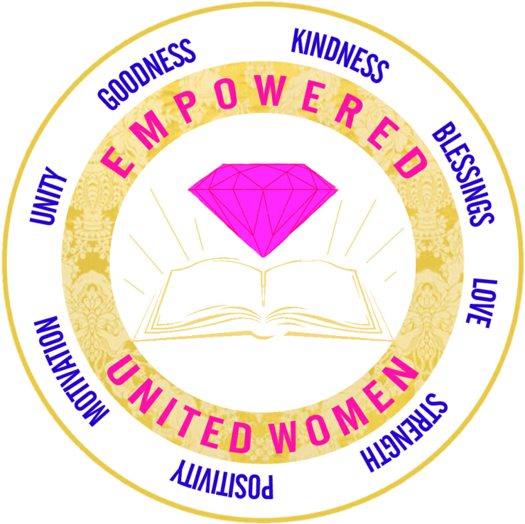 Empowered United Women - Empowered United Women (1000x804)