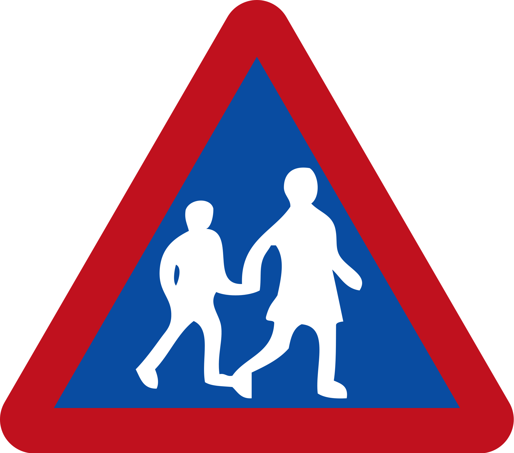 Special Signs Cliparts 8, - Traffic Signs South Africa (2000x1764)