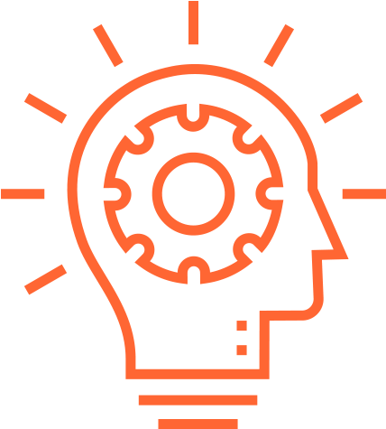 Confidence Self Awareness Icon Black Lake Security - Self Awareness Awareness Icon (500x500)