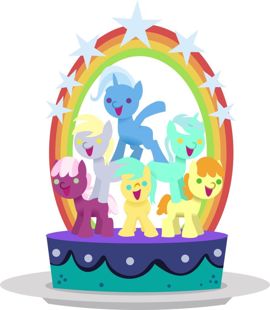 Absurd Res, Artist - Derpy Hooves (892x1024)