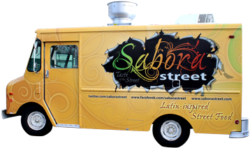 We Do Food Trucks Too - Food (450x450)