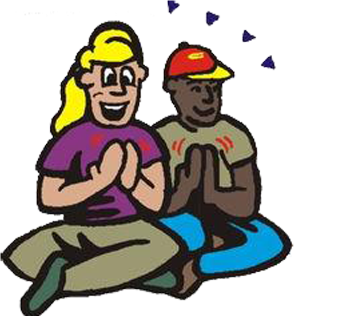 Cartoon Clapping - People Applause - Cartoon Clapping - People Applause (1654x1169)