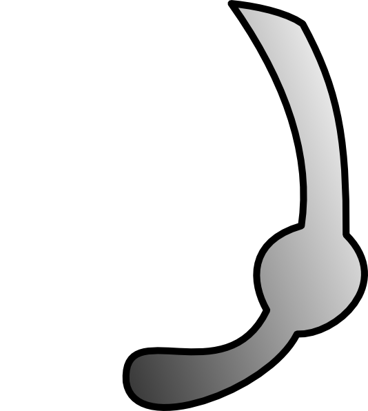 Head Phone Clip Art - Head Phone Clip Art (534x596)