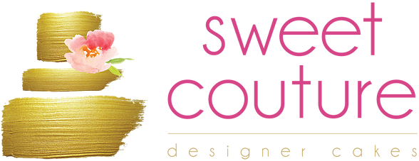 Sweet Couture Designer Cakes - Sweet Couture Designer Cakes (600x258)