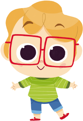 Carla Tiene 6 Años Y Es La Mayor De 3 Hermanos - Design (283x425)