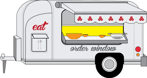 Food-cart - Food Cart (500x265)