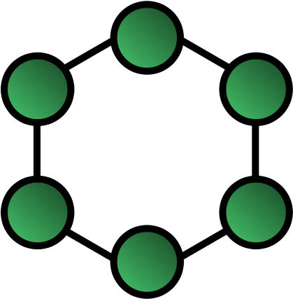 File - Ringnetwork - Svg - Steps In Planning Process In Management (700x725)