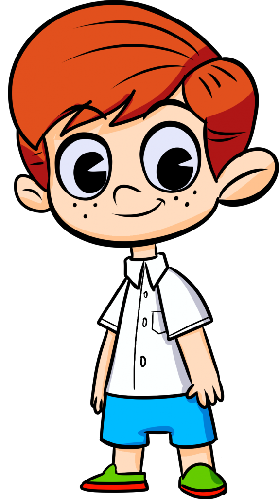 El Libro Mágico - Neverwas (574x1024)