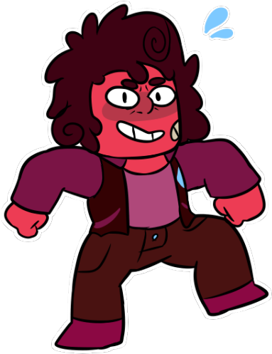 I Have - Cartoon (500x630)