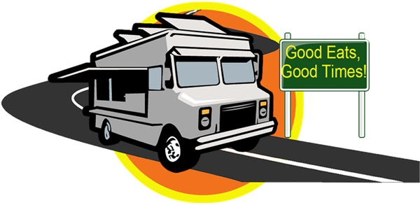 Food Trucks @ Oakleaf - Food Truck (600x386)