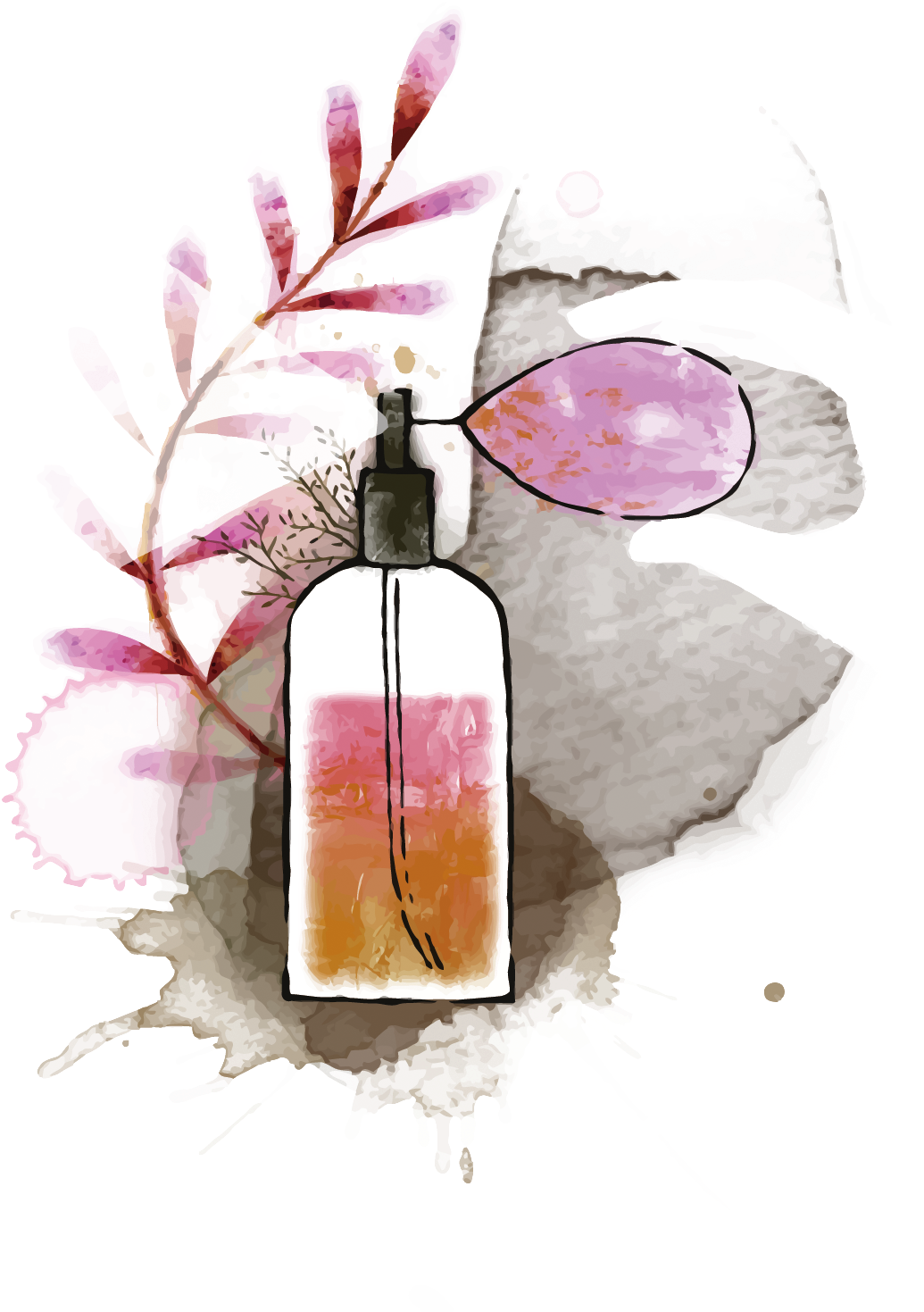 Chanel Poster Perfume Advertising - Chanel Poster Perfume Advertising (1294x1500)