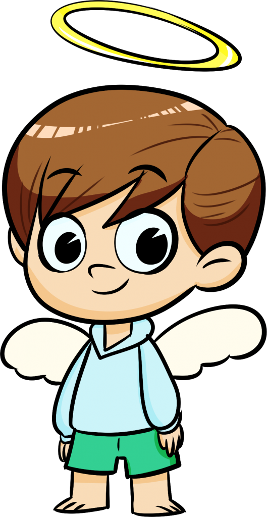 Rafael Pombo Cuentos Fabulas Niños - Cartoon (529x1024)