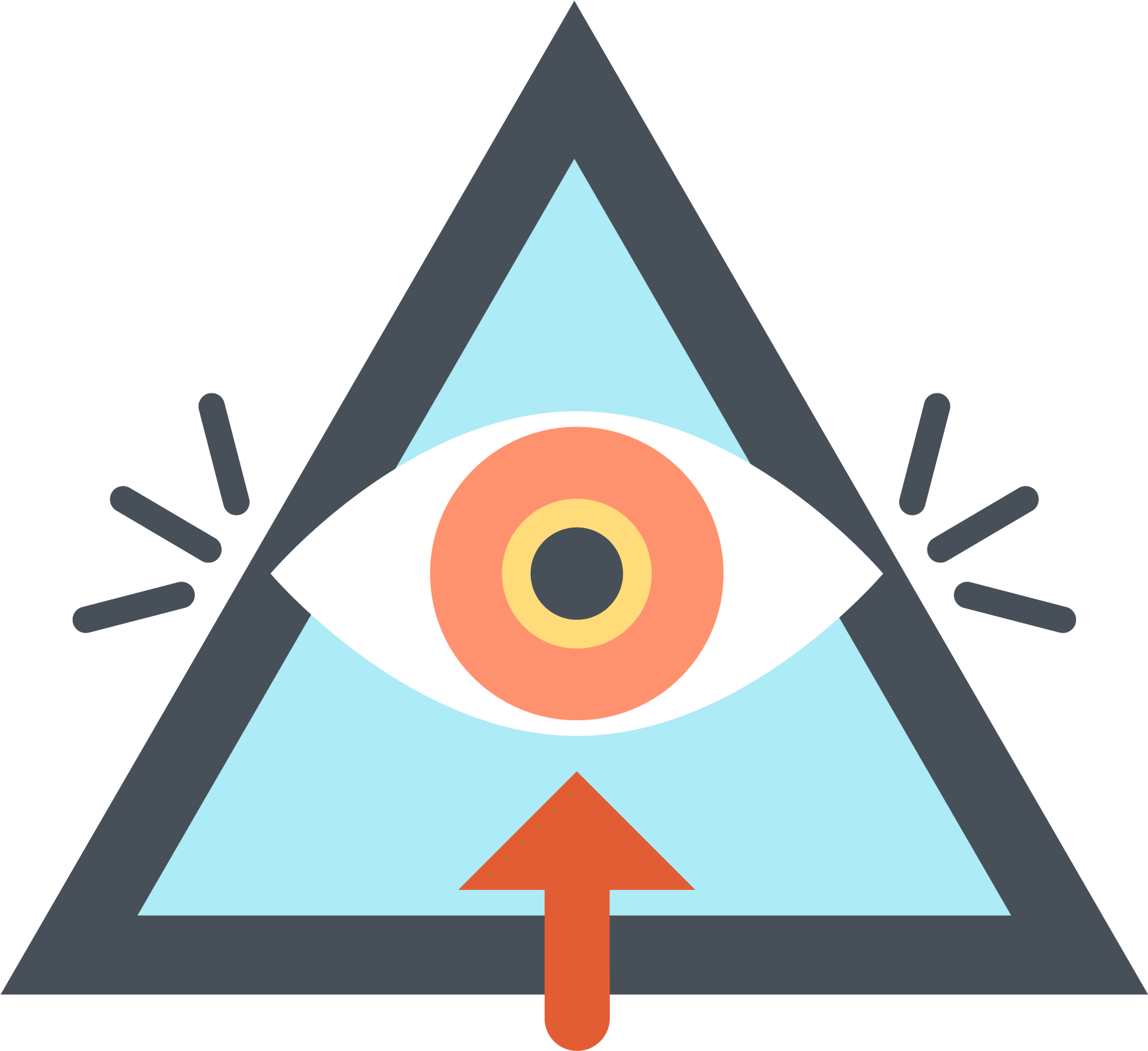 Warning Sign Christmas Traffic Sign Symbol - Warning Sign Christmas Traffic Sign Symbol (2550x2125)