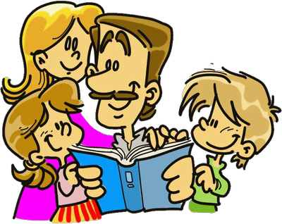 El Niño De Cuatro Años Debe Empezar A Ir A La Escuela - Imagenes De Socializacion Primaria (400x318)