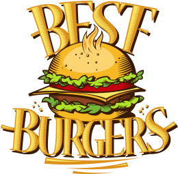 Best Burgers Best Burgers - Best Burgers Best Burgers (427x287)