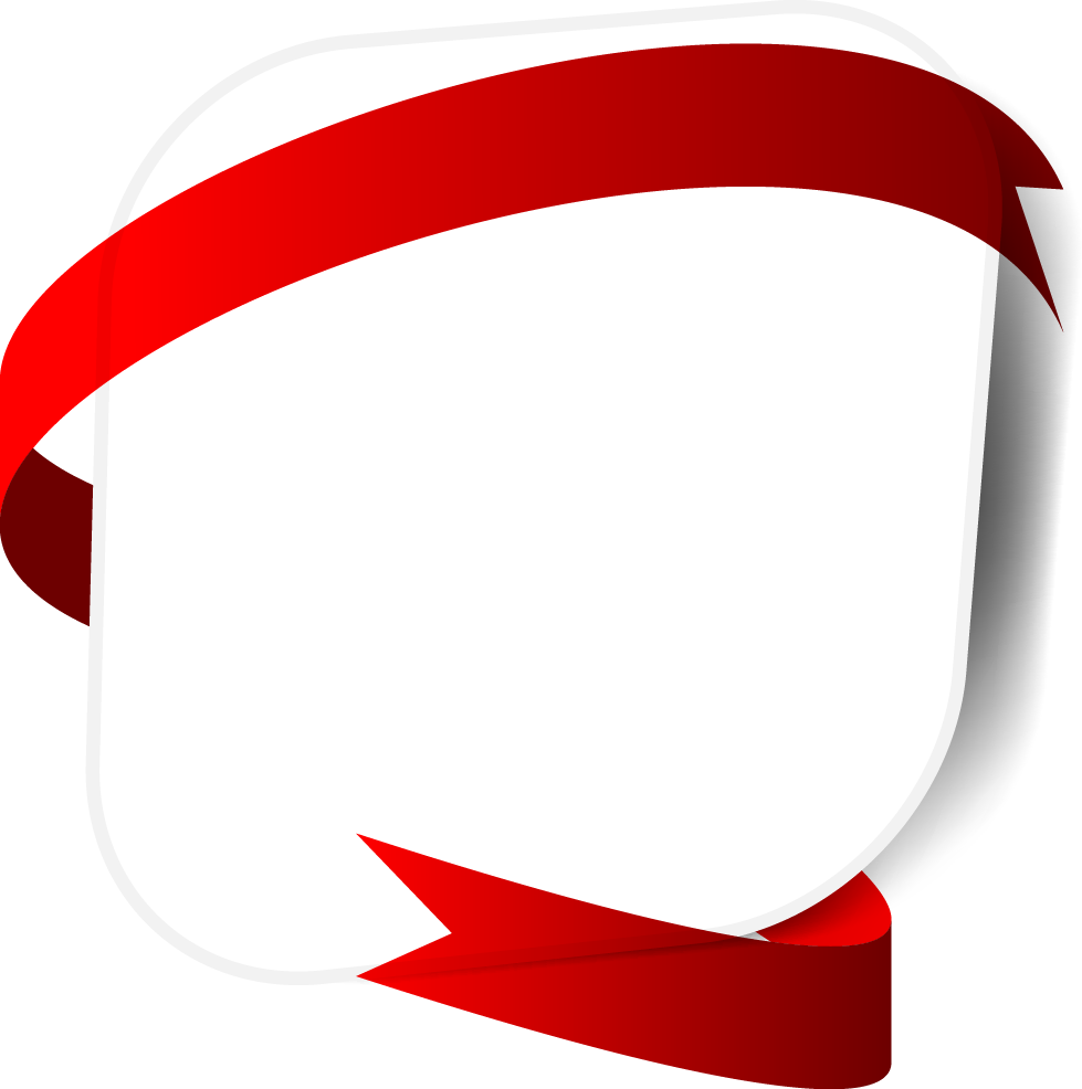 Ribbon Clip Art - Portable Network Graphics (979x986)