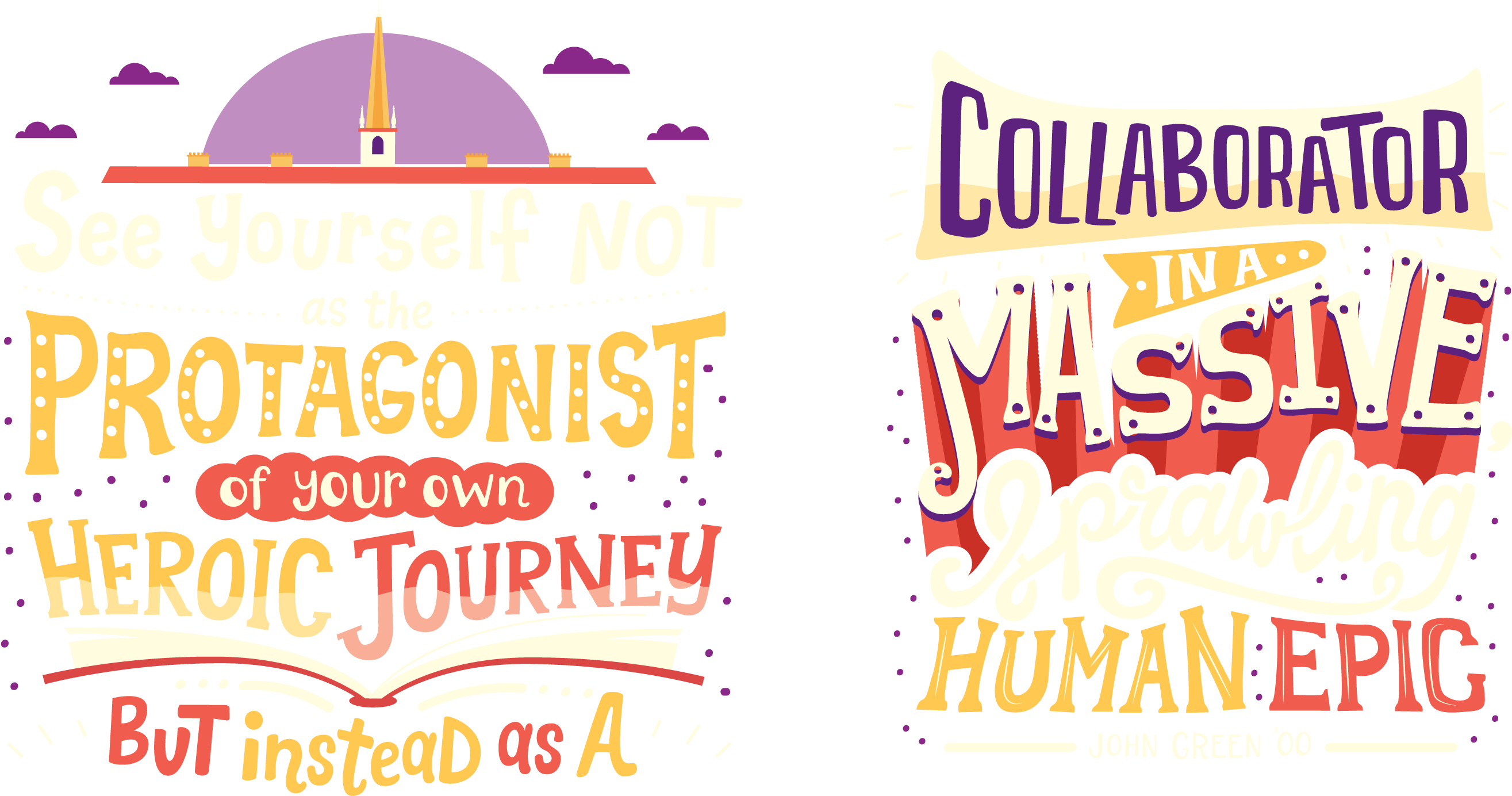Kenyon Poster Quote - Kenyon College (2700x1549)