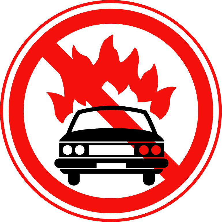 Korean Traffic Sign - South Korea Traffic Signs (770x768)