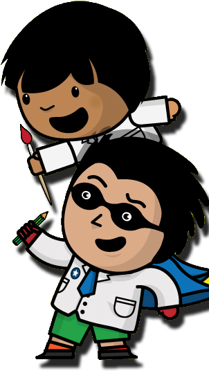 ¿dónde Ir En El Receso Escolar - Indoctrination (338x600)