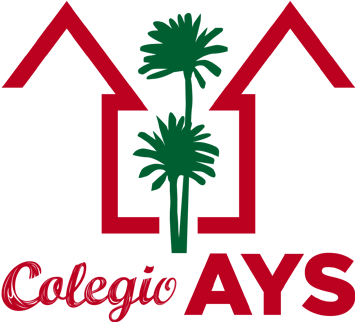 Contacto - Logo Colegio Ays (500x333)