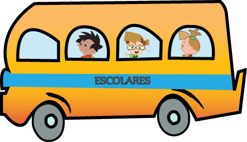 Medio De Transporte - Medios De Transporte Para Ir Ala Escuela (506x290)