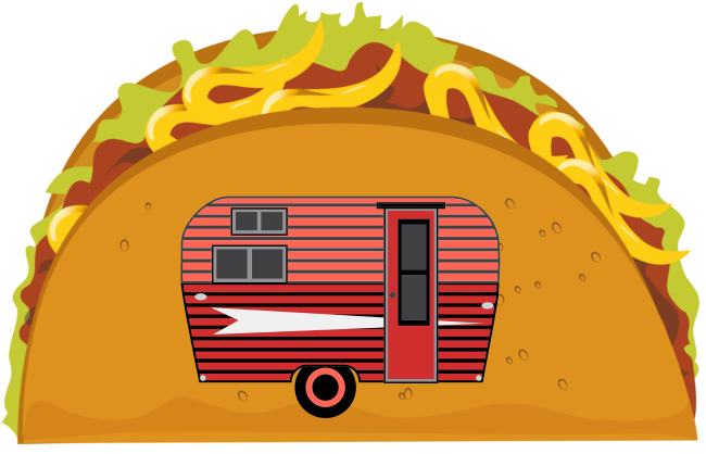 Below Is An Alphabetical List Of All Restaurants/food - Don't Wanna Taco Bout It! Funny Taco Lovers Tote Bag, (650x418)