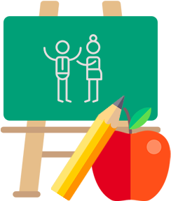 La Escuela - Insurance (512x512)