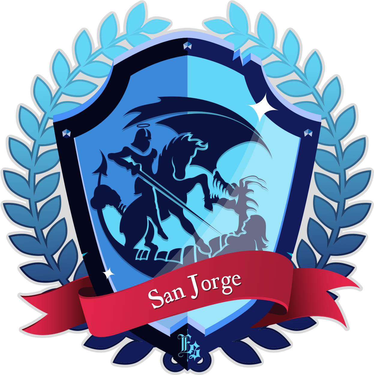 47, San Jorge Chapters - 47, San Jorge Chapters (1317x1327)