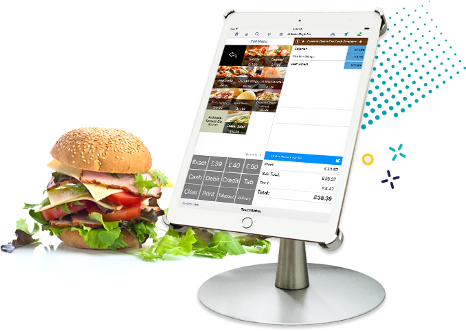 And After A Long Day At A Festival Or Event In A Hot - Fast Food (678x482)