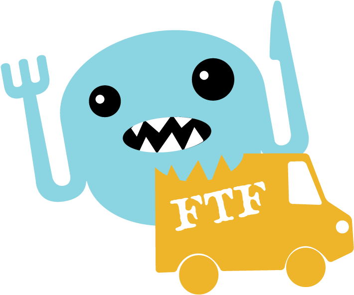 I Like Food, You Like Food, Most People Do Food Trucks - Food Truck (792x612)