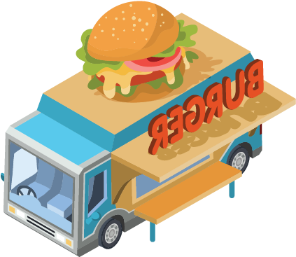Tapak Suvarnabumi Sdn Bhd Is Responsible For The Development - Cheeseburger (500x500)