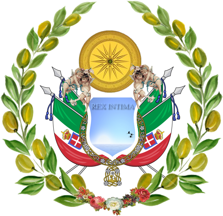 Escuda De Santa Monica Belucci - Athena Symbols Olive Tree (800x800)