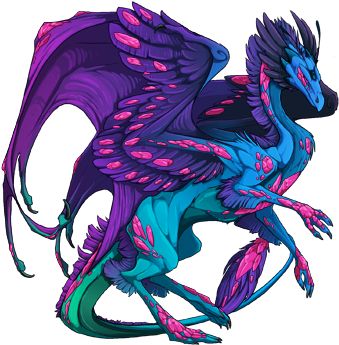 2 Zps4ri1elha - Amethyst Dragon Beach Towel (350x350)