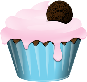 Cupcake Clipart, Art Cupcakes, Ice Cake, Cake Icing, - Cupcake (350x350)