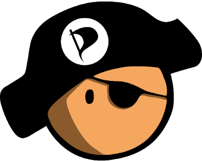 Podcast Del Partido Pirata Argentino-también Elevamos - Ung Pirat (400x320)