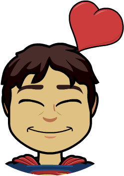 Entonces, Tu Trabajo Es Ir A La Escuela Y Aprender, - Cartoon (398x398)