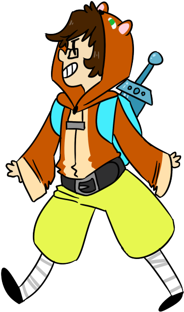 6 - Bonhomme De Neige Clip Art (463x750)