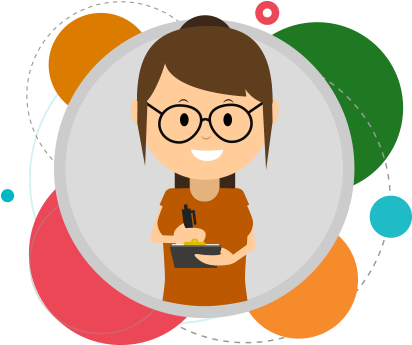 En El Estado De Sonora Queremos Aportar Más Y Mejores - Cartoon (468x468)