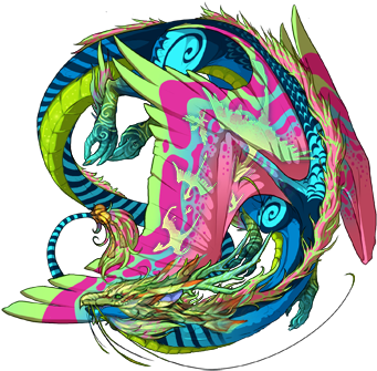 31678365 350 - Dragon Aesthetic Art (350x350)