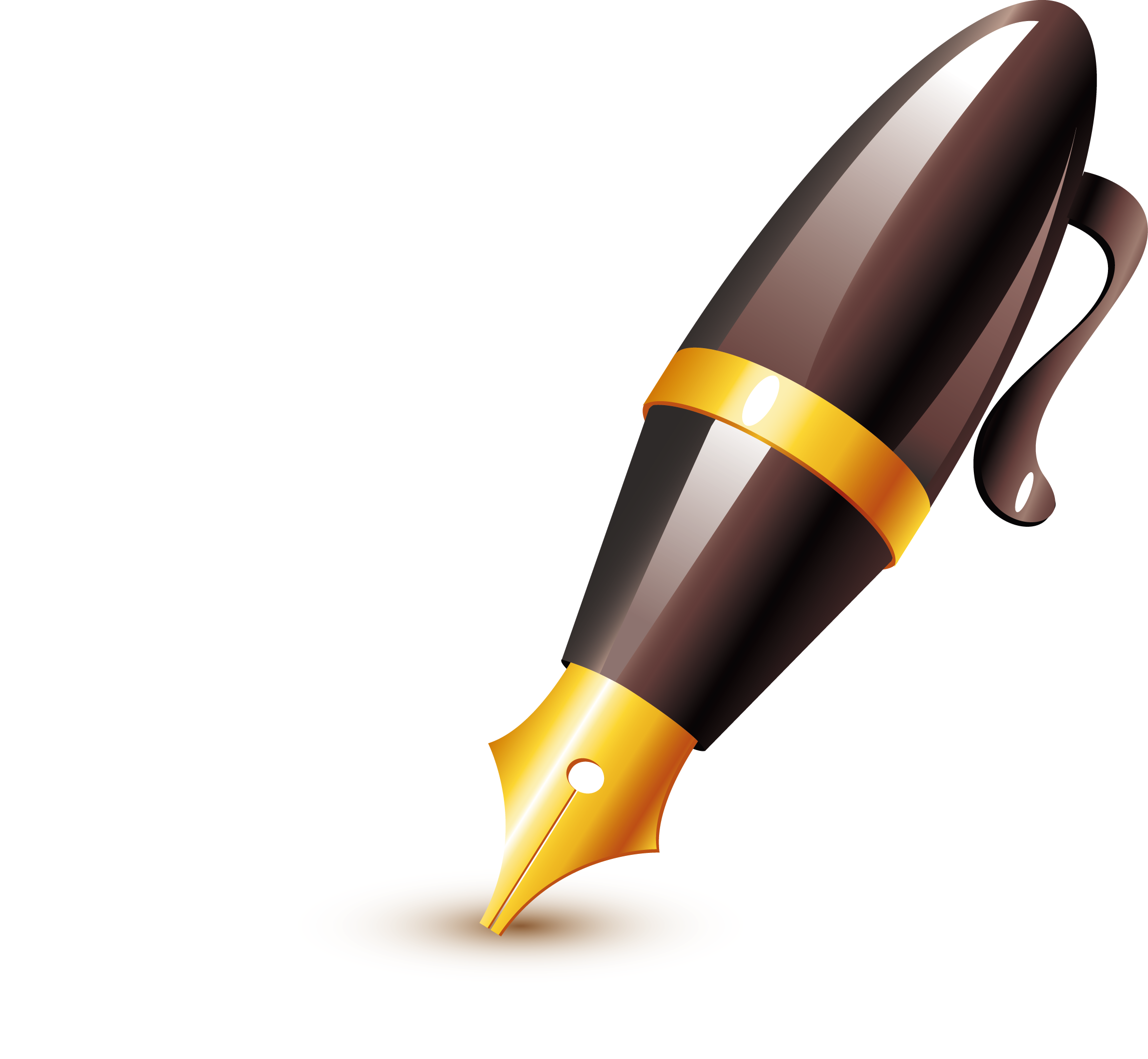 Paper Pencil Stationery - Pen Cartoon Png - (2294x2117) Png Clipart Download Paper Pencil Stationery - Pen Cartoon Png - (2294x2117) Png Clipart Download