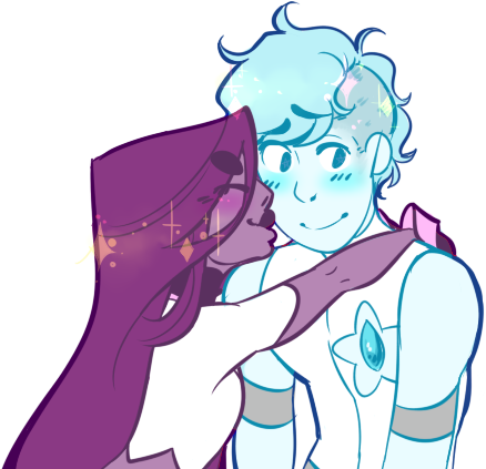 Oh Gosh, You're Adorable - Cartoon (500x435)