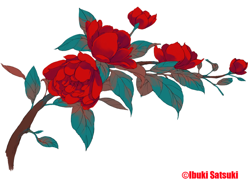 Png#50 By Family-renders On Deviantart - Flower Art Png Render (1024x772)