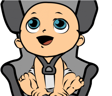 Baby, Toddler, And Children Car Seats - Car Seat (640x480)