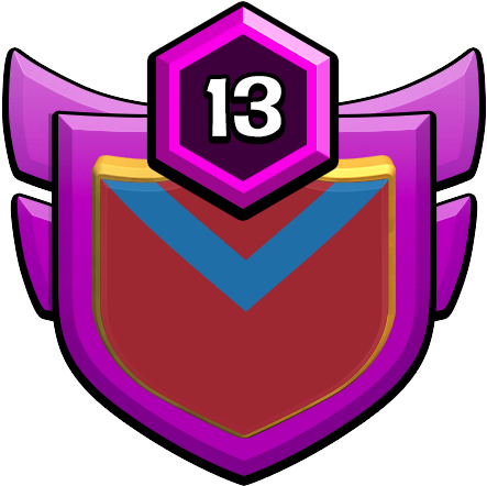 Sgt - Slaughter - Savage Seven Clan Badge (512x512)