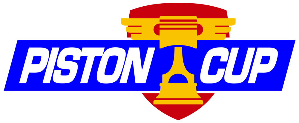 Cars Piston Cup Logo Pictures - Cars 3 Piston Cup Logo (1024x724)
